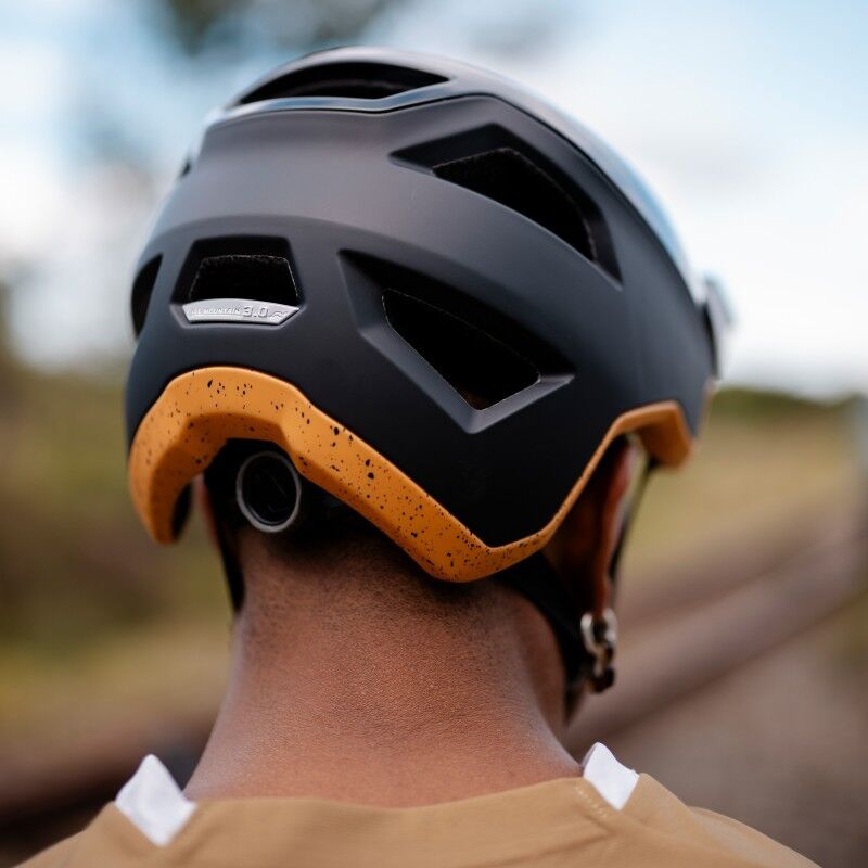 Leatt AllMtn 3.0 - MTB-Helm | Hardloop