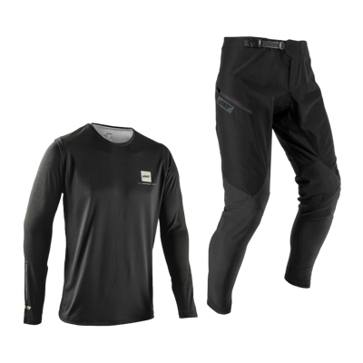 Ride Kit MTB Gravity 1.0