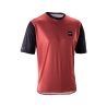 Dusty Red