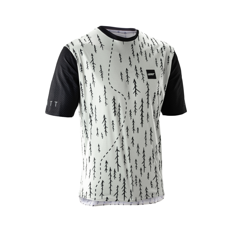 Trail 3.0 - Maglia MTB - Uomo