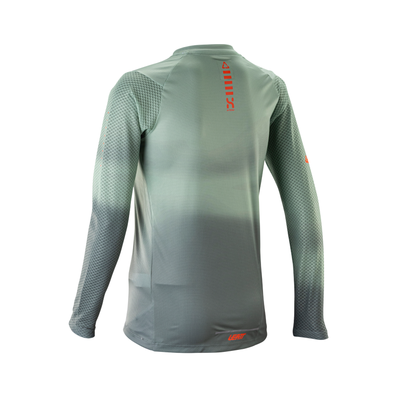 Leatt Trail 3.0 LS - Maillot VTT femme | Hardloop