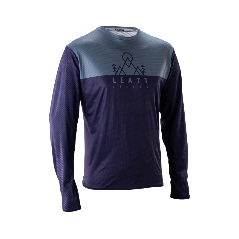 Trail 3.0 LS - Maillot VTT homme