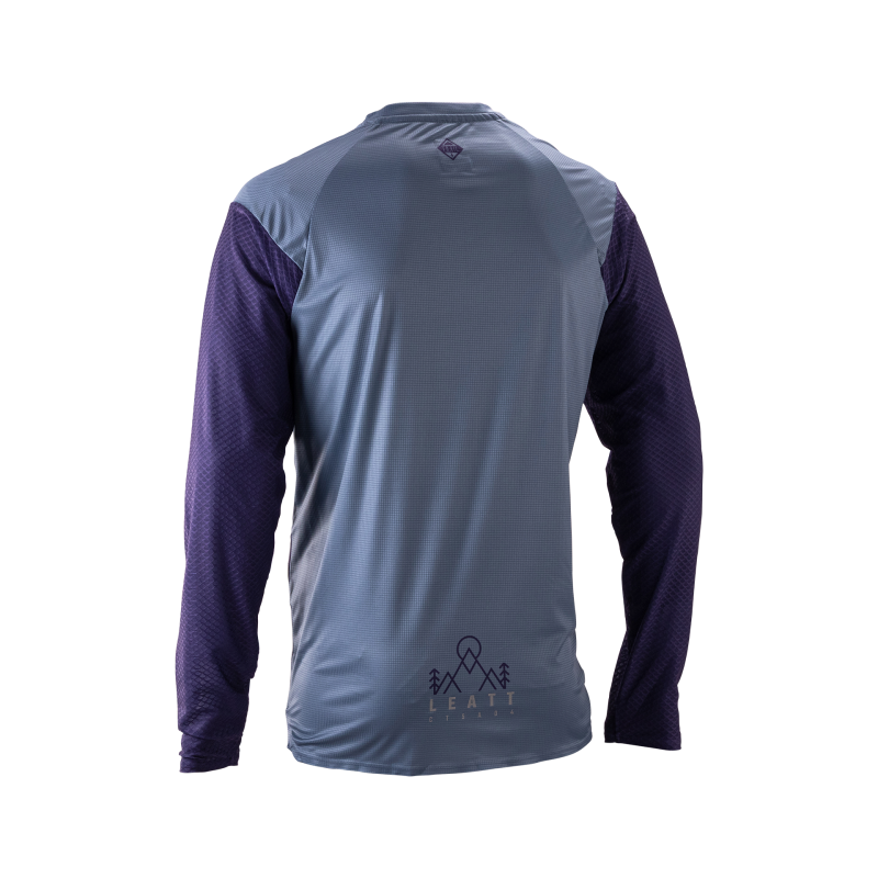 Leatt Trail 3.0 LS - Maillot VTT homme | Hardloop