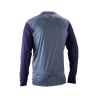 Leatt Trail 3.0 LS - Camisola BTT homem | Hardloop