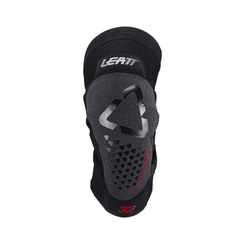 Leatt 3DF 5.0 Evo Jr - MTB Knee pads | Hardloop
