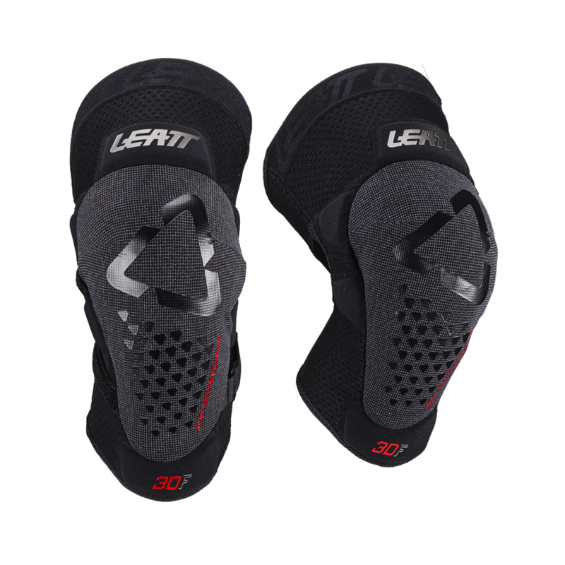 Leatt 3DF 5.0 Evo Jr - Rodilleras MTB | Hardloop