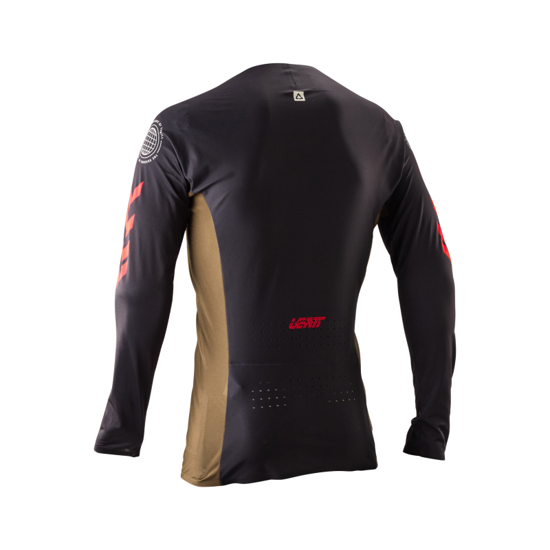 Leatt Gravity 5.0 LS - MTB jersey - Men's | Hardloop