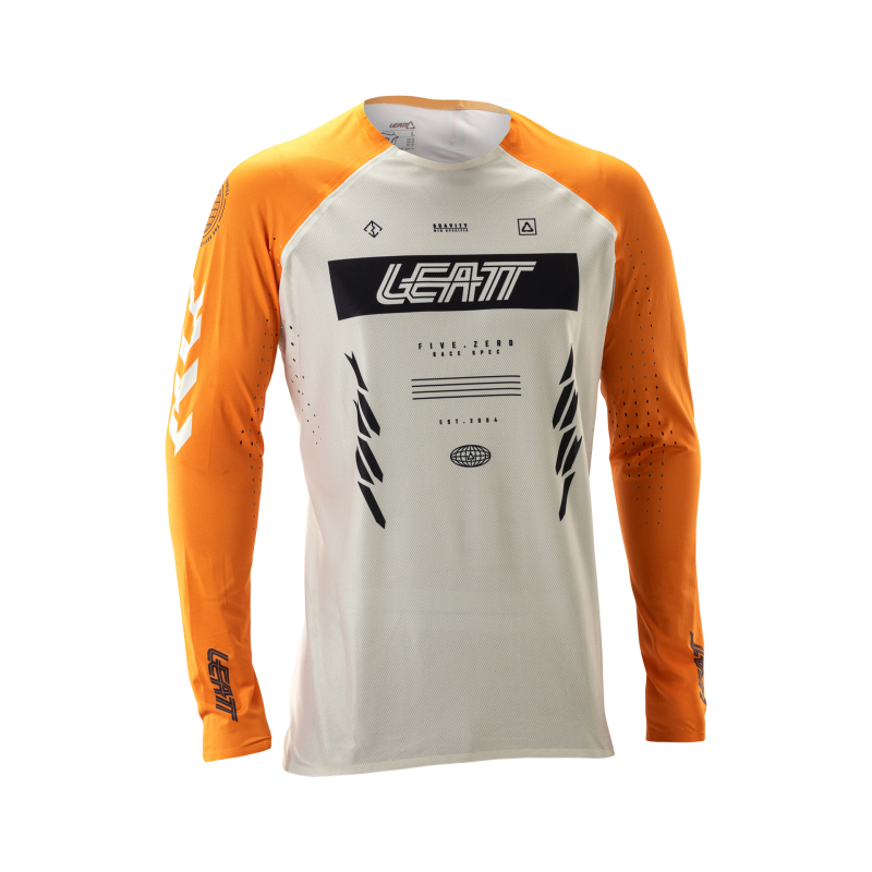 Gravity 5.0 LS - Camisola BTT homem