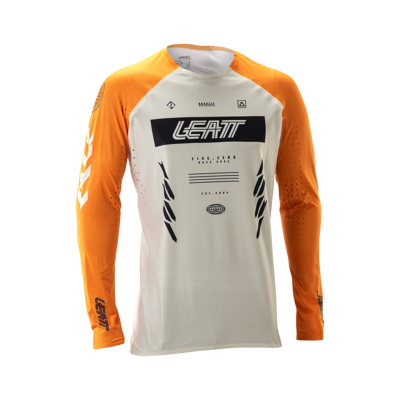 Gravity 5.0 LS - Pánské mtb dres