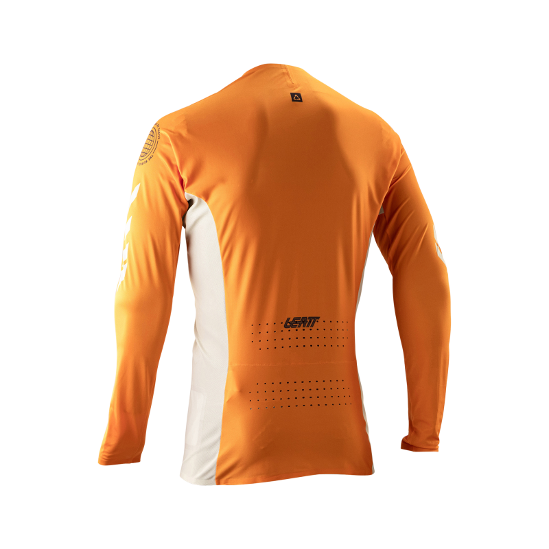 Leatt Gravity 5.0 LS - Pánské mtb dres | Hardloop
