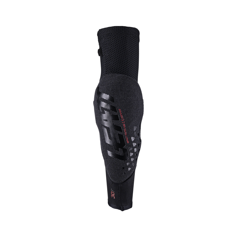 Leatt 3DF 5.0 Evo Jr - Coderas MTB | Hardloop