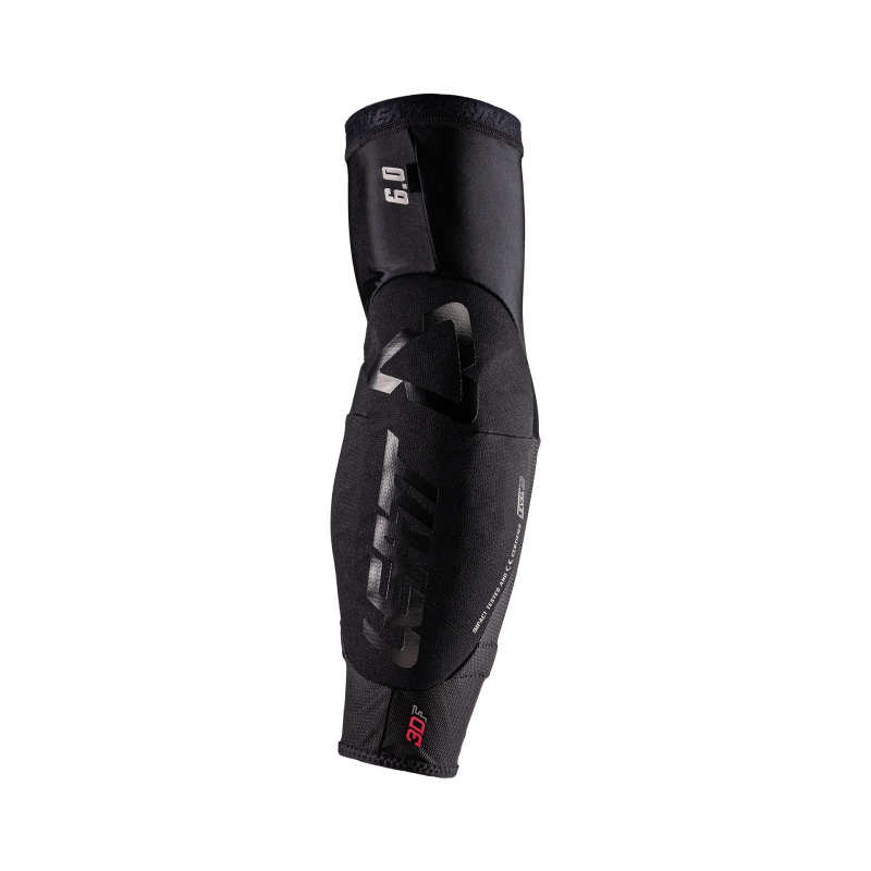 Leatt 3DF 6.0 Evo - Gomitiere MTB | Hardloop