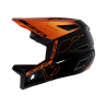 Leatt Gravity 6.0 Carbon - Casco MTB | Hardloop