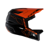 Leatt Gravity 6.0 Carbon - Capacete de BTT | Hardloop
