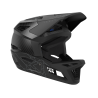 Leatt Gravity 6.0 Carbon - Capacete de BTT integral | Hardloop