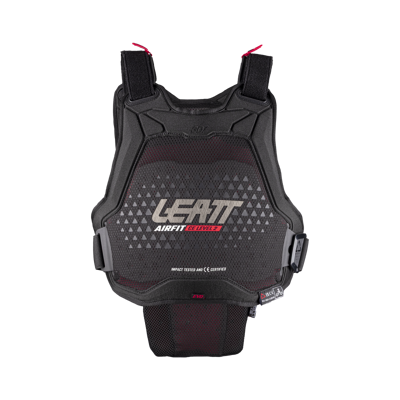 3DF AirFit Evo - Selkäsuoja
