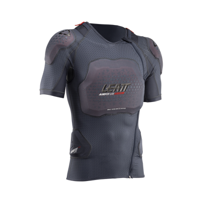 3DF AirFit Lite Evo - Dorsale VTT