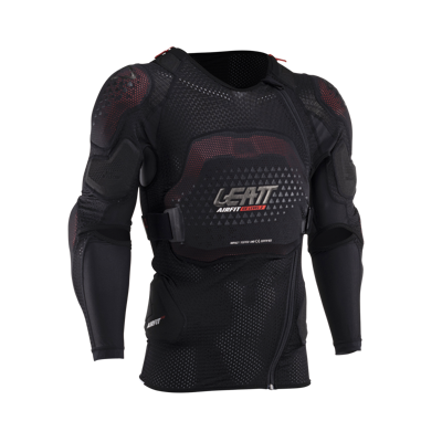 3DF AirFit Evo Vest - MTB Back protector