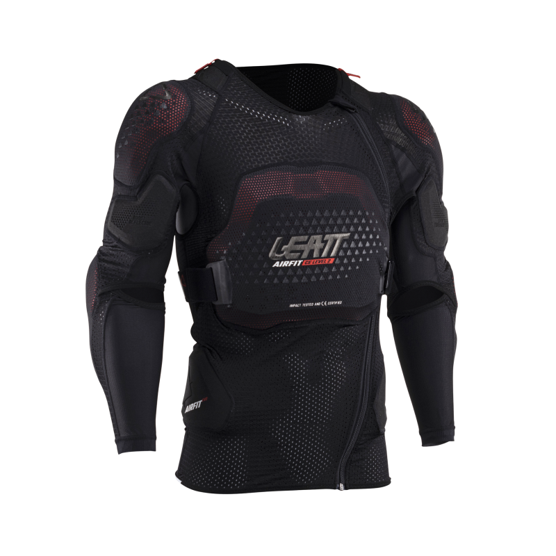 3DF AirFit Evo Vest - Rugbeschermer