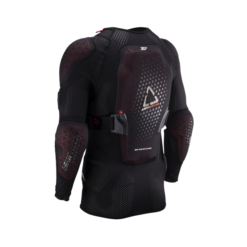 Leatt 3DF AirFit Evo Vest - MTB Back protector | Hardloop