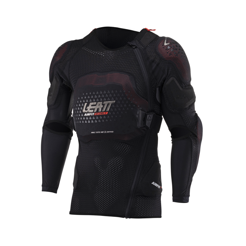Leatt 3DF AirFit Evo Vest - MTB skydd | Hardloop