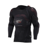 Leatt 3DF AirFit Evo Vest - MTB Back protector | Hardloop