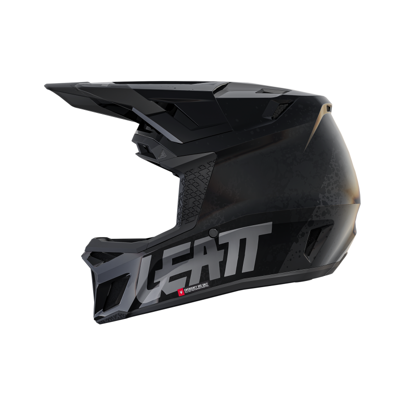 Leatt Gravity 8.0 - MTB-Helm | Hardloop