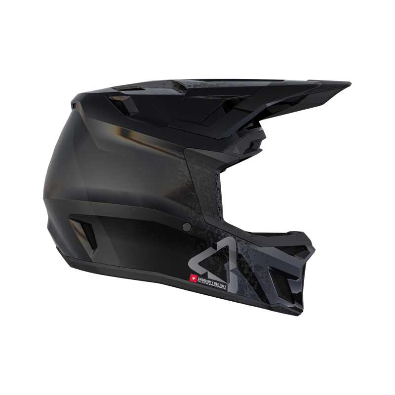 Gravity 8.0 - Kask MTB