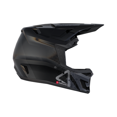 Gravity 8.0 - Fullfacehjälm