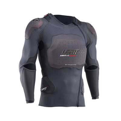 3DF AirFit Lite Evo Vest - MTB Rückenprotektoren