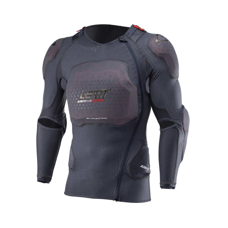 Leatt 3DF AirFit Lite Evo Vest - Petos MTB | Hardloop