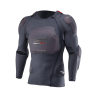 Leatt 3DF AirFit Lite Evo Vest - Páteřák na kolo | Hardloop