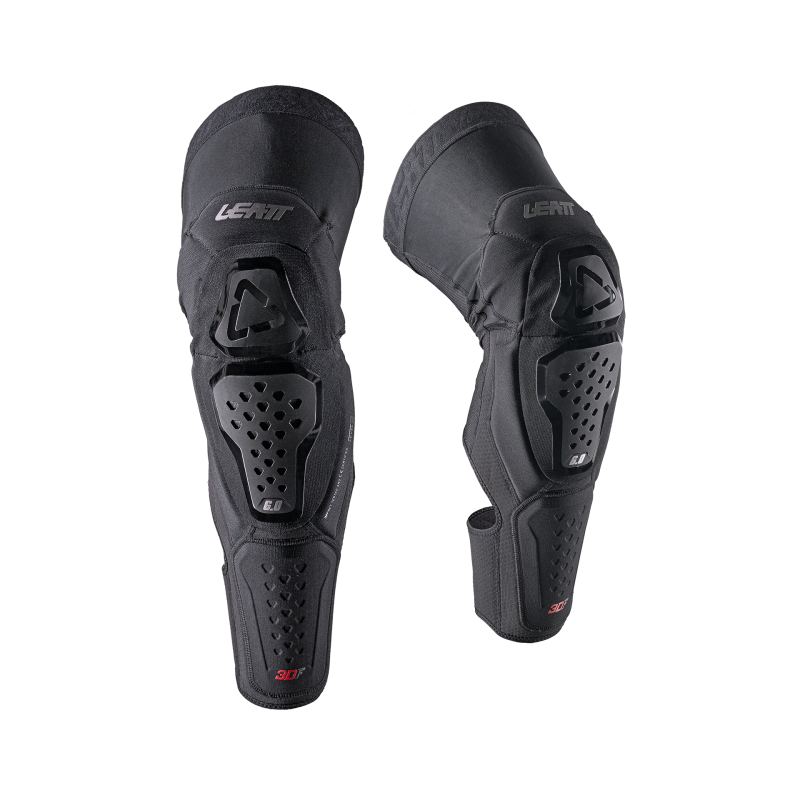 Leatt 6.0 Evo EXT - Genouillère VTT | Hardloop