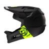 Leatt Gravity 1.0 Jr - Casque VTT enfant | Hardloop