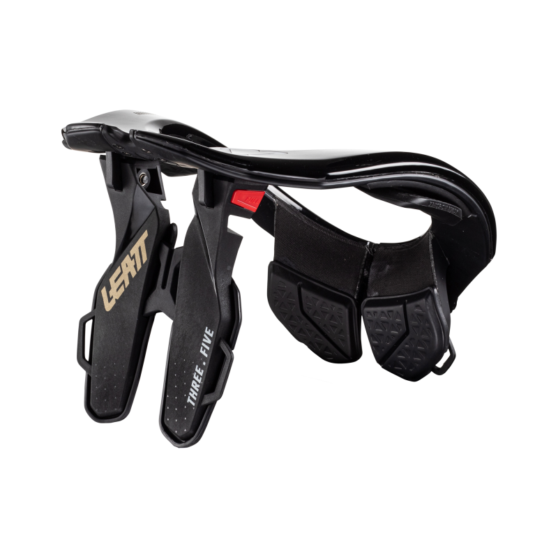 Leatt Neck Brace 3.5 | Hardloop