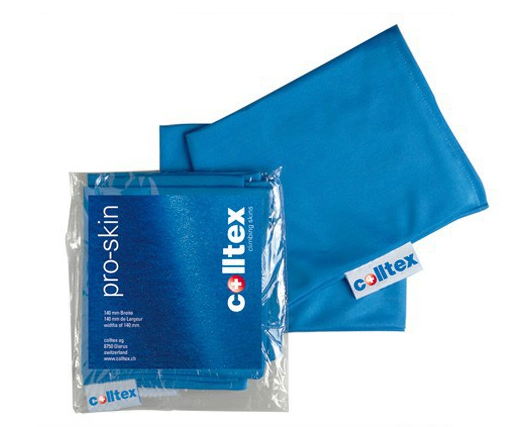 Colltex Proskin - Chaussettes de protection | Hardloop