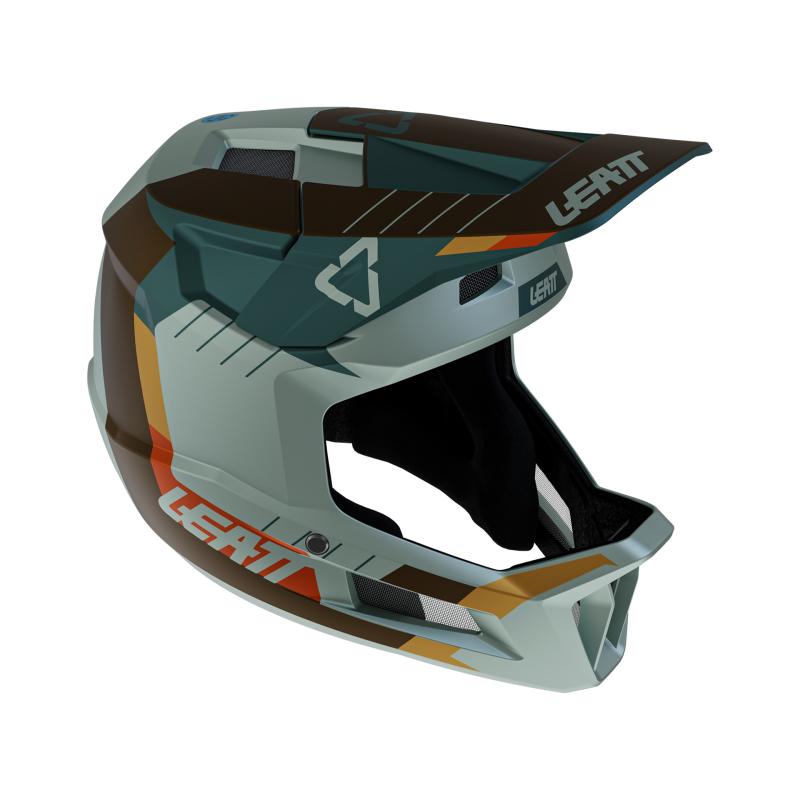 Gravity 2.0 - MTB-hjälm