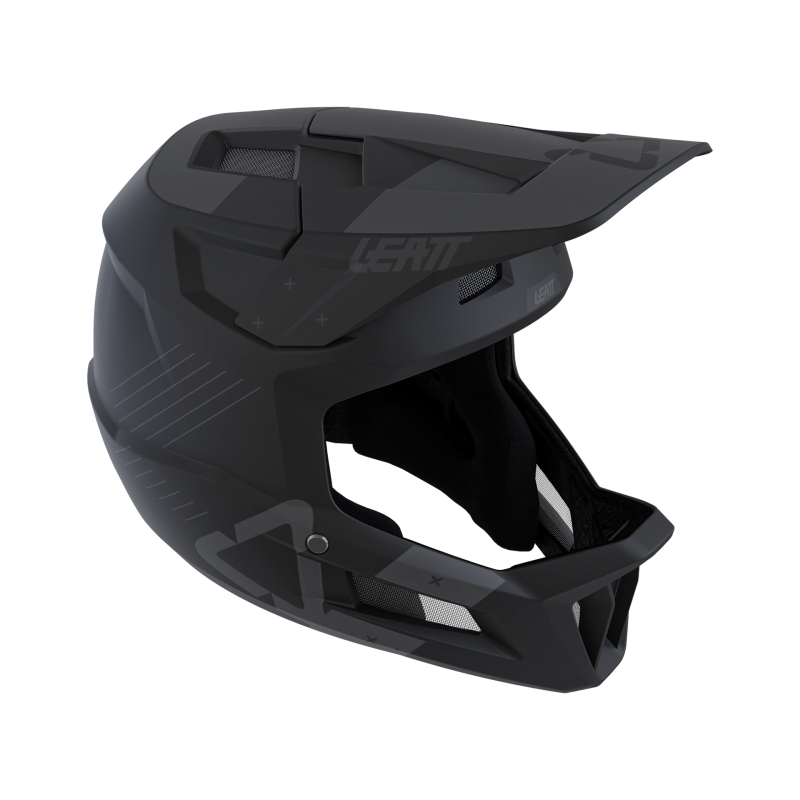 Gravity 2.0 - Kask MTB
