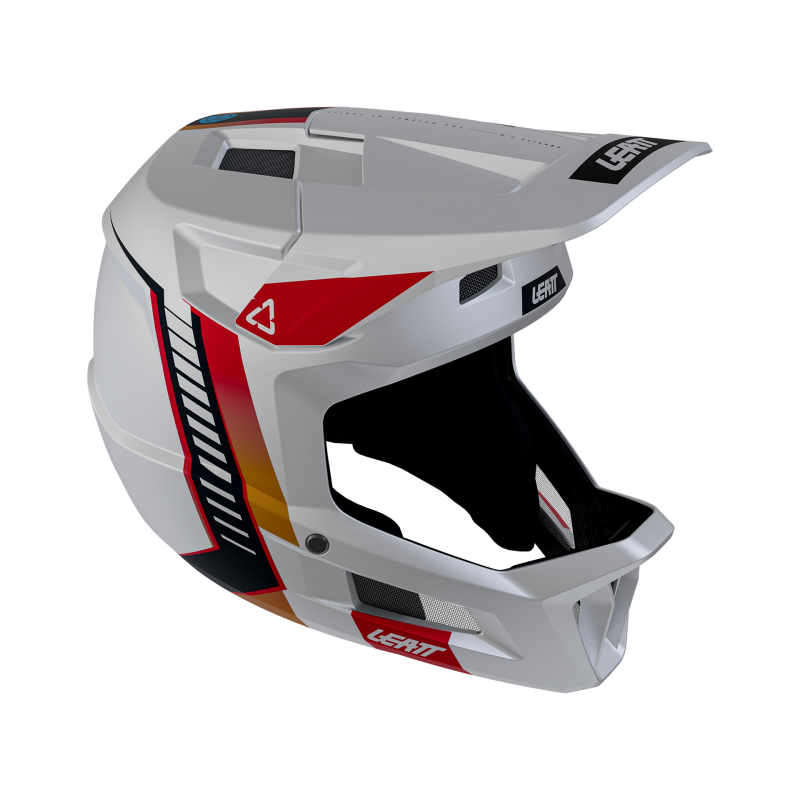 Gravity 2.0 - Casco MTB