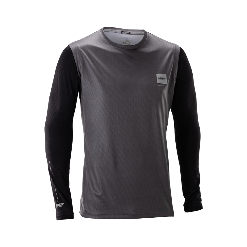 Gravity 2.0 LS - Camisola BTT homem