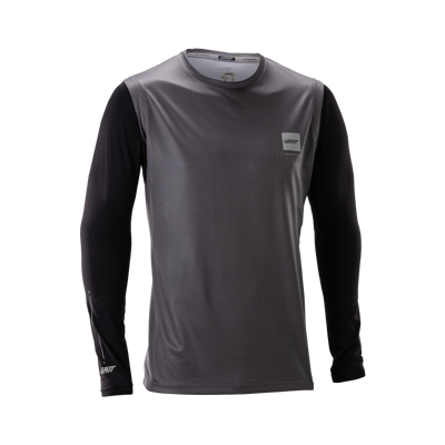 Gravity 2.0 LS - Pánské mtb dres