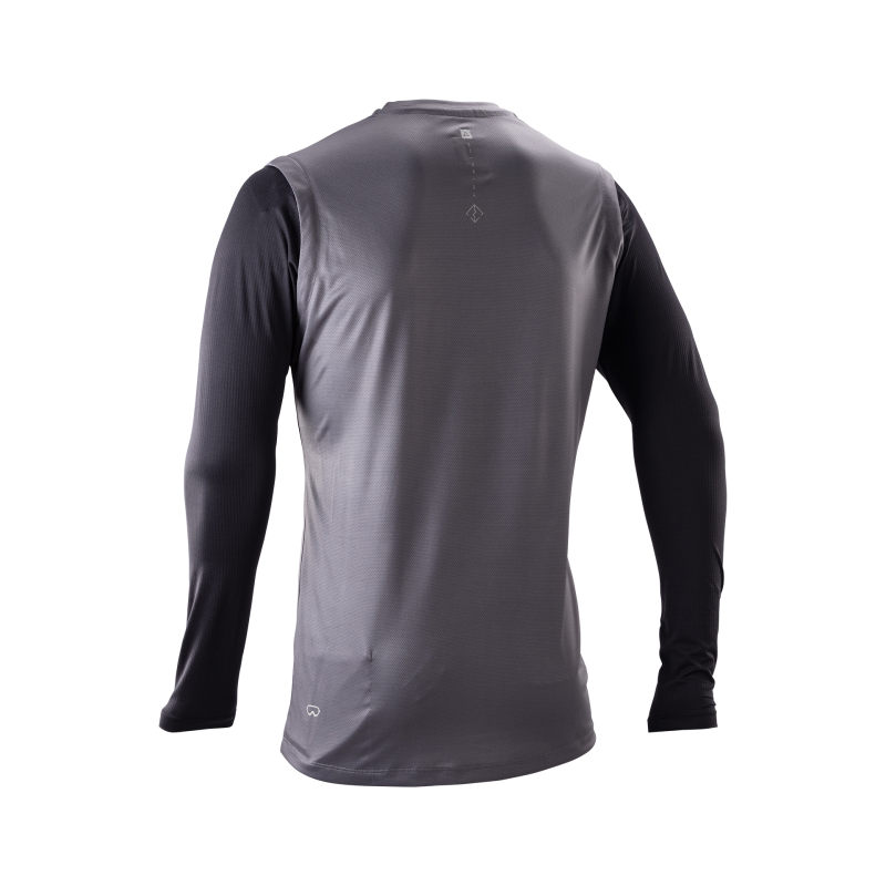 Leatt Gravity 2.0 LS - Maillot VTT homme | Hardloop