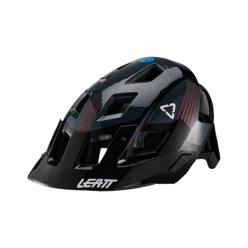 Leatt AllMtn 1.0 Jr - Casque VTT enfant | Hardloop