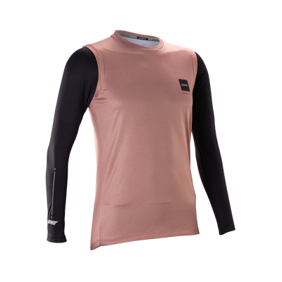 Gravity 2.0 LS - Maillot VTT femme