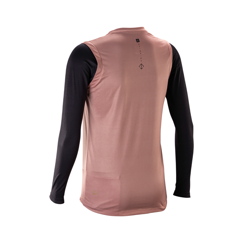 Leatt Gravity 2.0 LS - MTB jersey - Women's | Hardloop