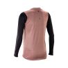 Leatt Gravity 2.0 LS - Maillot VTT femme | Hardloop