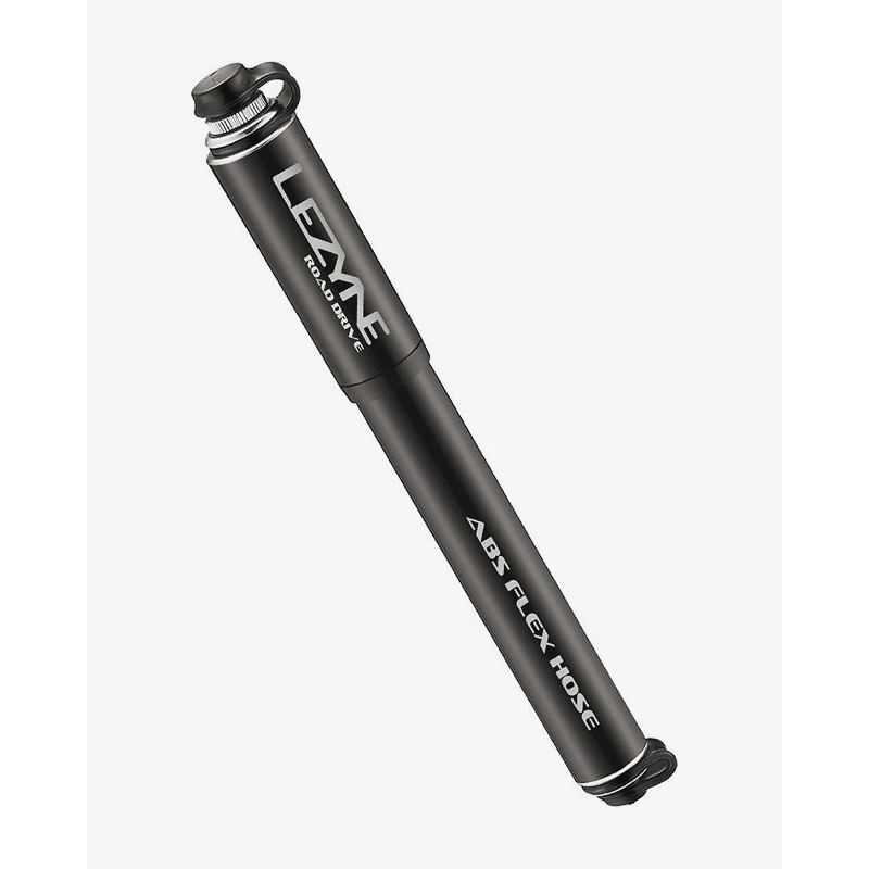 HP Road Drive - Fahrradpumpe