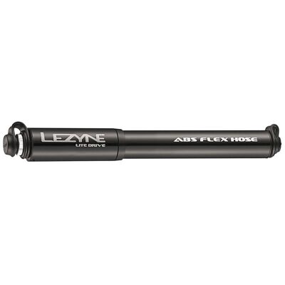 HP Lite Drive - Bike Pump