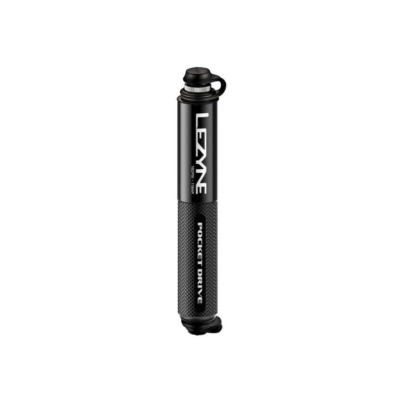 HP Pocket Drive - Mini fietspomp