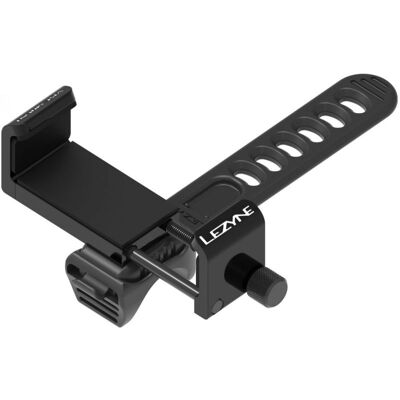 Smart Vise
